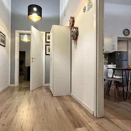 Dimora Foderà Apartamento Agrigento Exterior foto