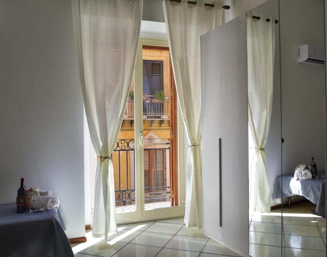 Dimora Foderà Apartamento Agrigento Exterior foto
