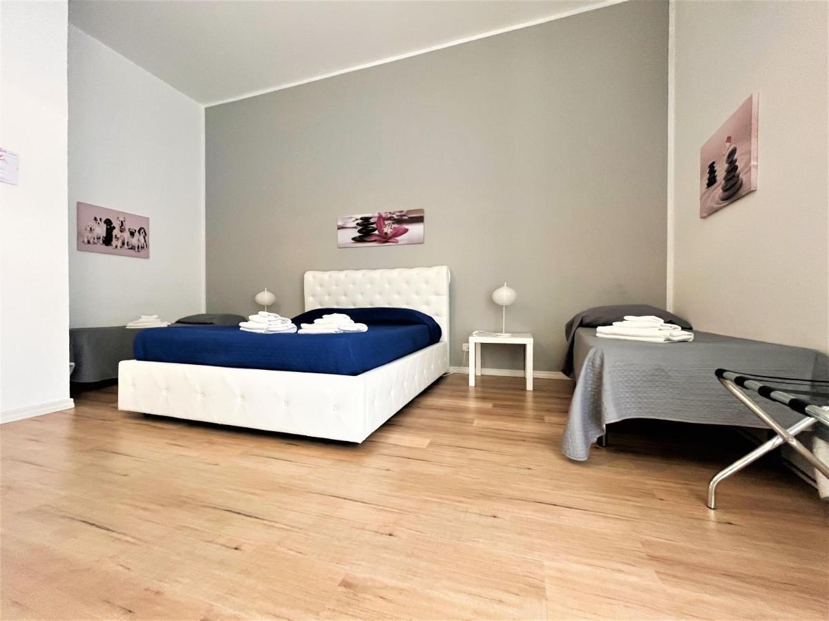 Dimora Foderà Apartamento Agrigento Exterior foto