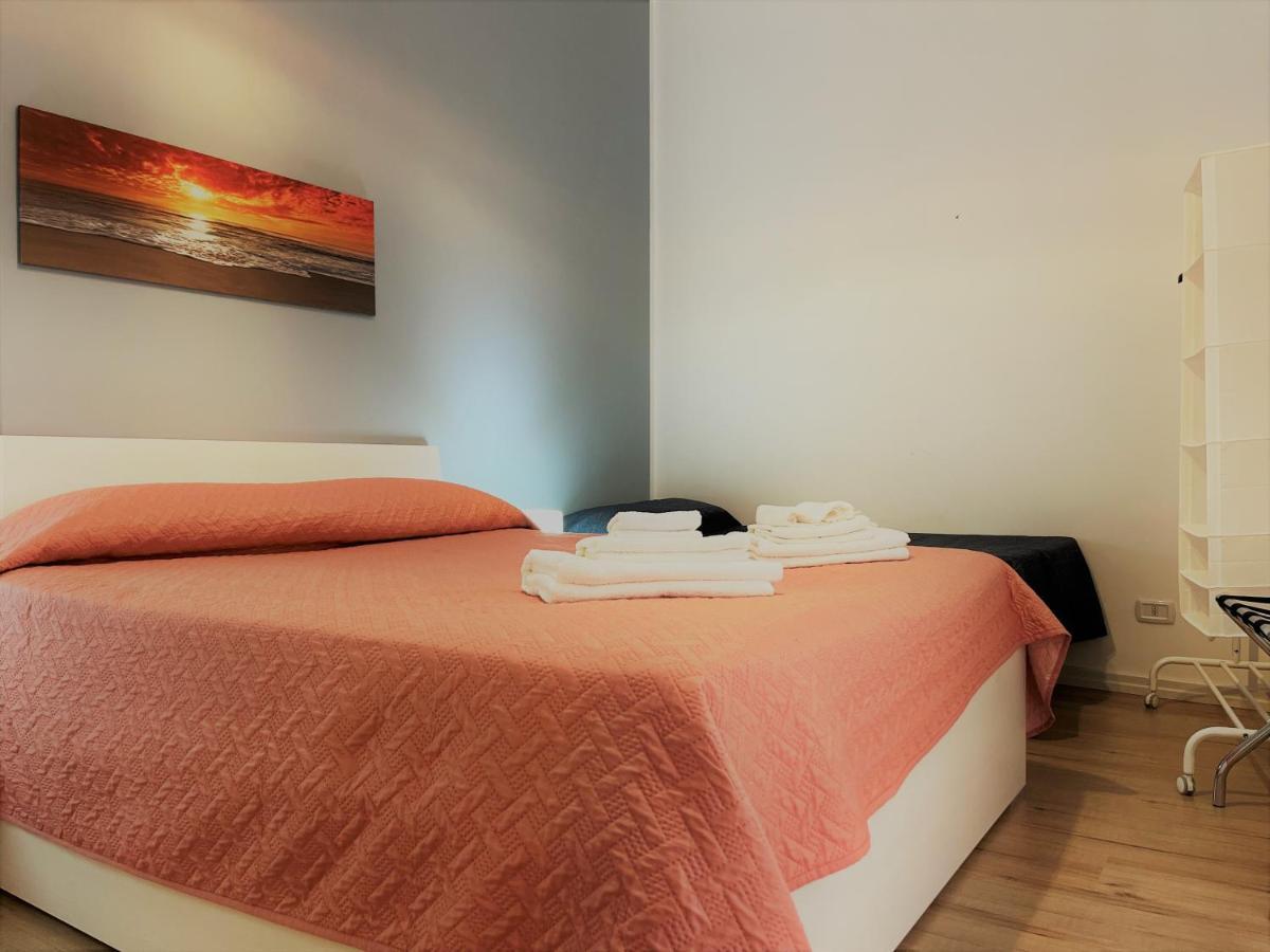 Dimora Foderà Apartamento Agrigento Exterior foto