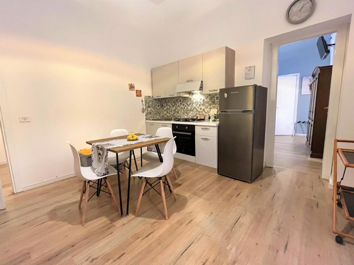 Dimora Foderà Apartamento Agrigento Exterior foto